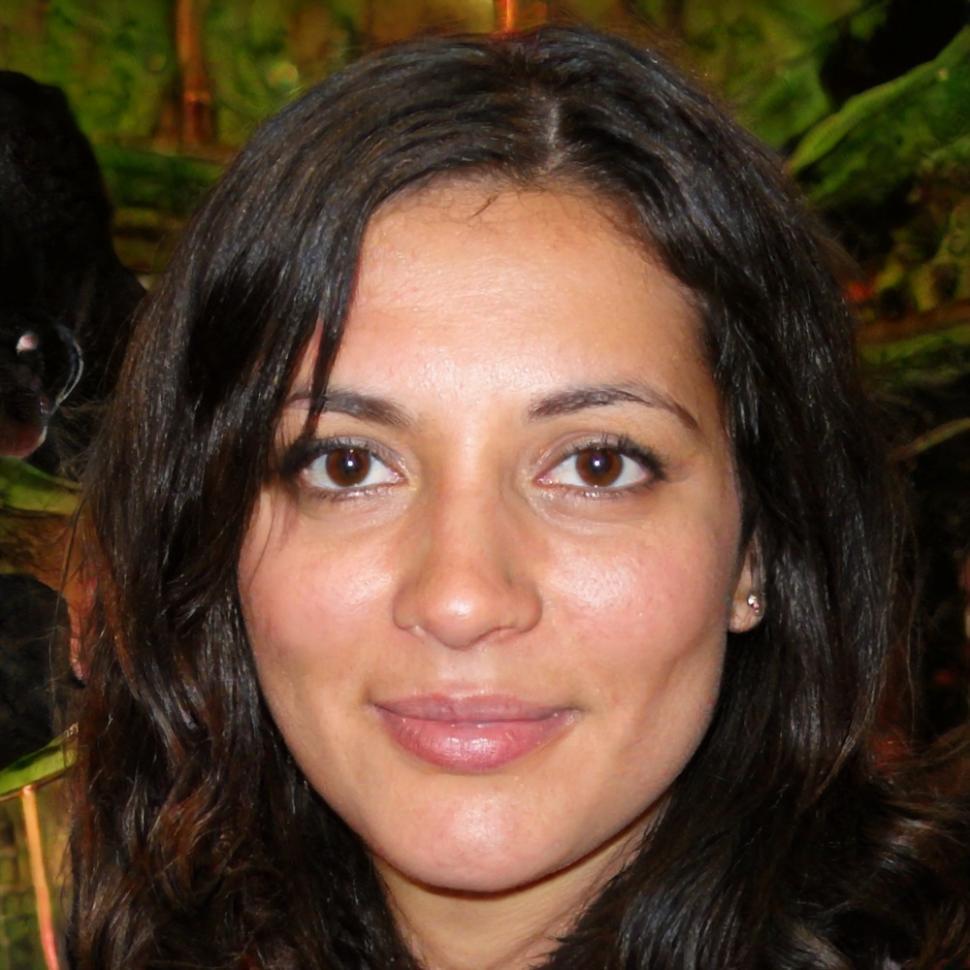 Testimonial Teilnehmerin