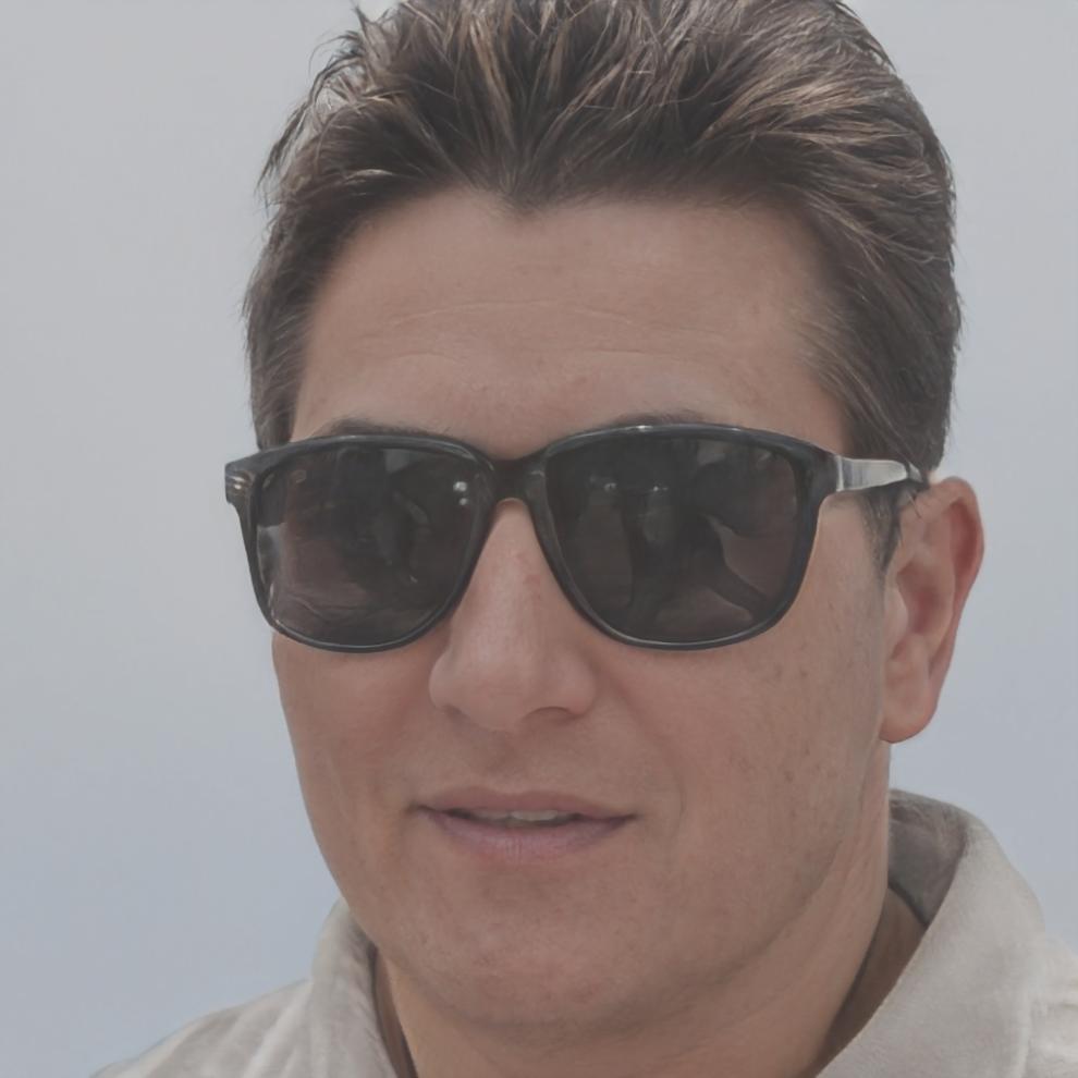 Testimonial von Michael Schmidt